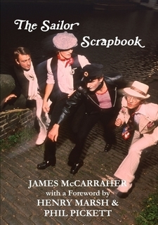 The SAILOR Scrapbook